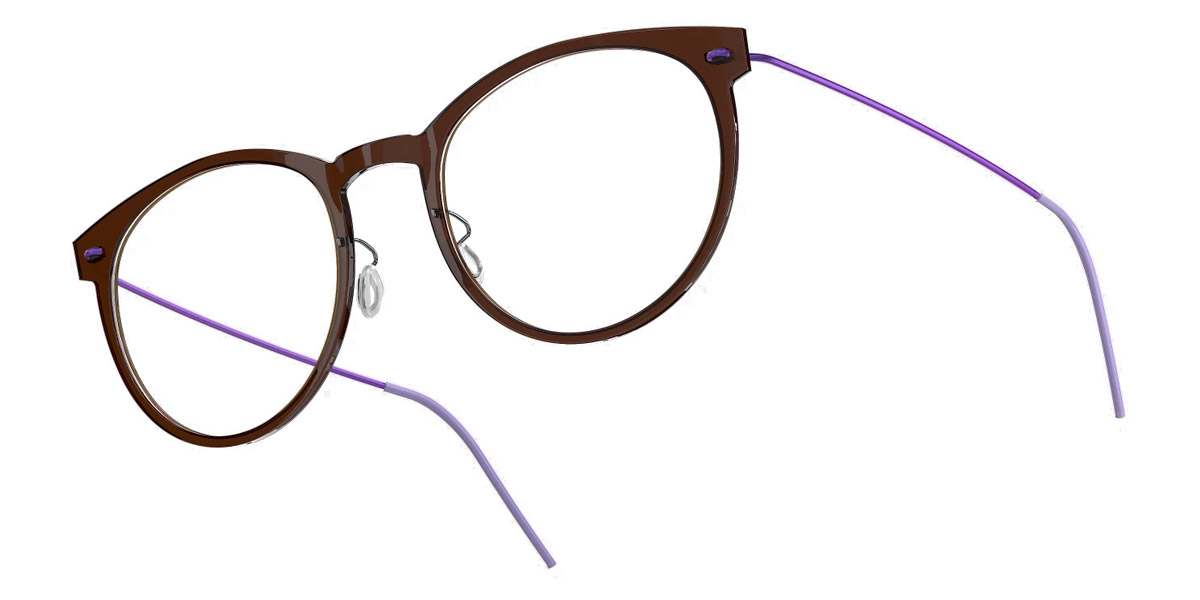 Color: C10 77 - Lindberg N.O.W. Titanium LND6517C107750