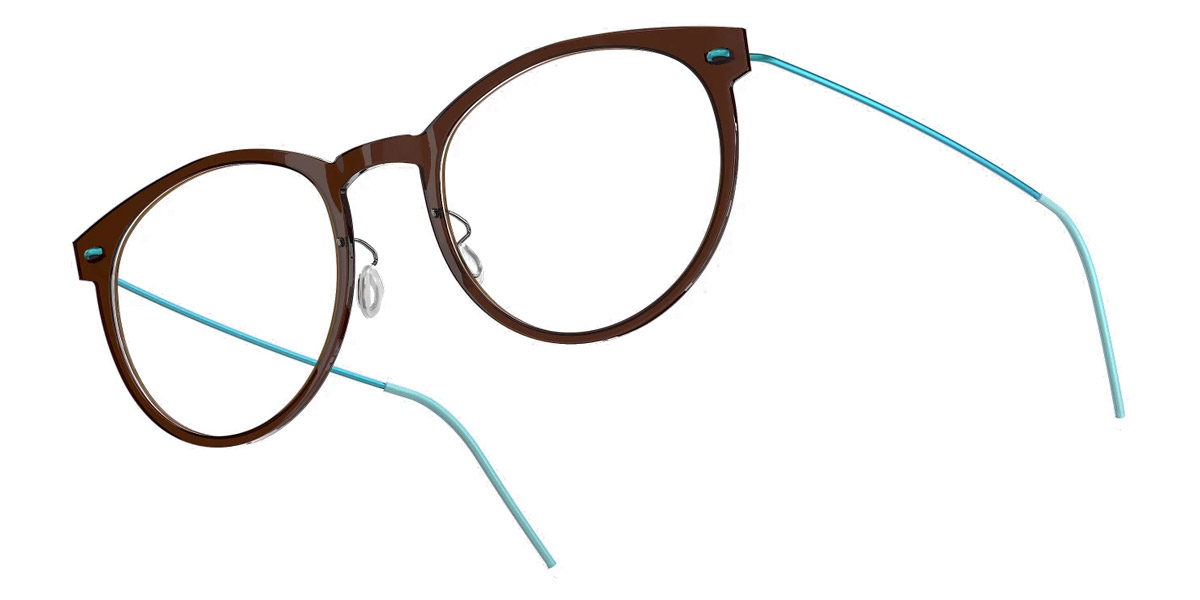 Color: C10 80 - Lindberg N.O.W. Titanium LND6517C108050