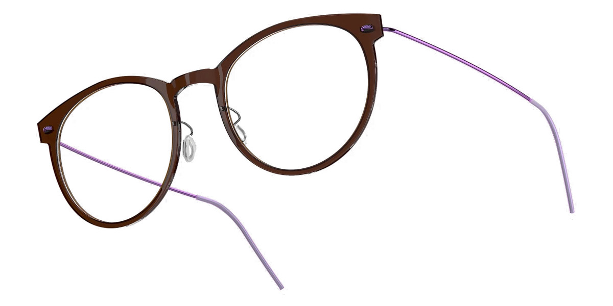 Color: C10 P77 - Lindberg N.O.W. Titanium LND6517C10P7750