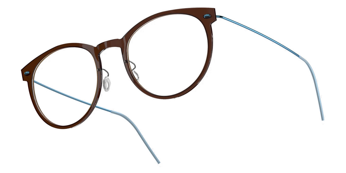 Color: C10 P80 - Lindberg N.O.W. Titanium LND6517C10P8050