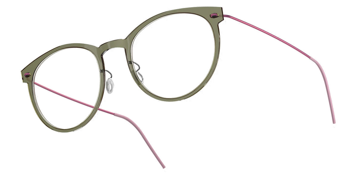 Color: C11 70 - Lindberg N.O.W. Titanium LND6517C117050