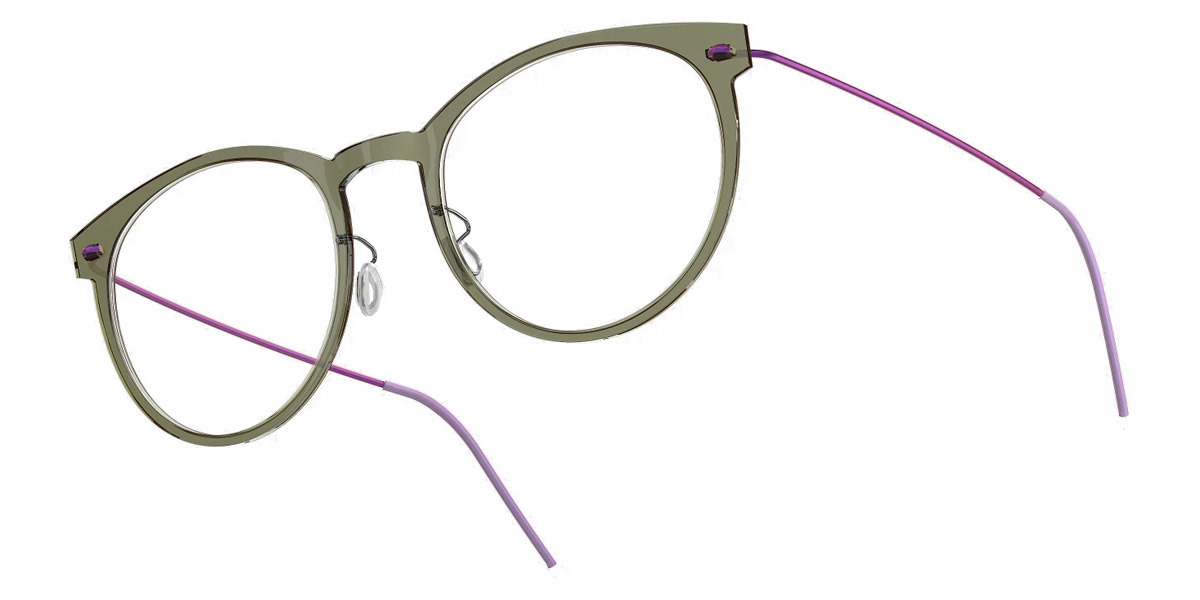 Color: C11 75 - Lindberg N.O.W. Titanium LND6517C117550