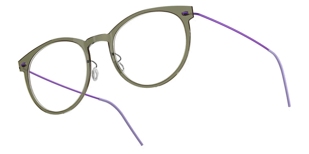 Color: C11 77 - Lindberg N.O.W. Titanium LND6517C117750