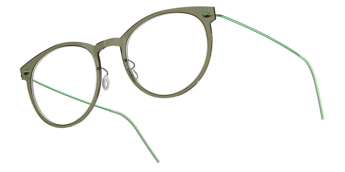 Color: C11 90 - Lindberg N.O.W. Titanium LND6517C119050