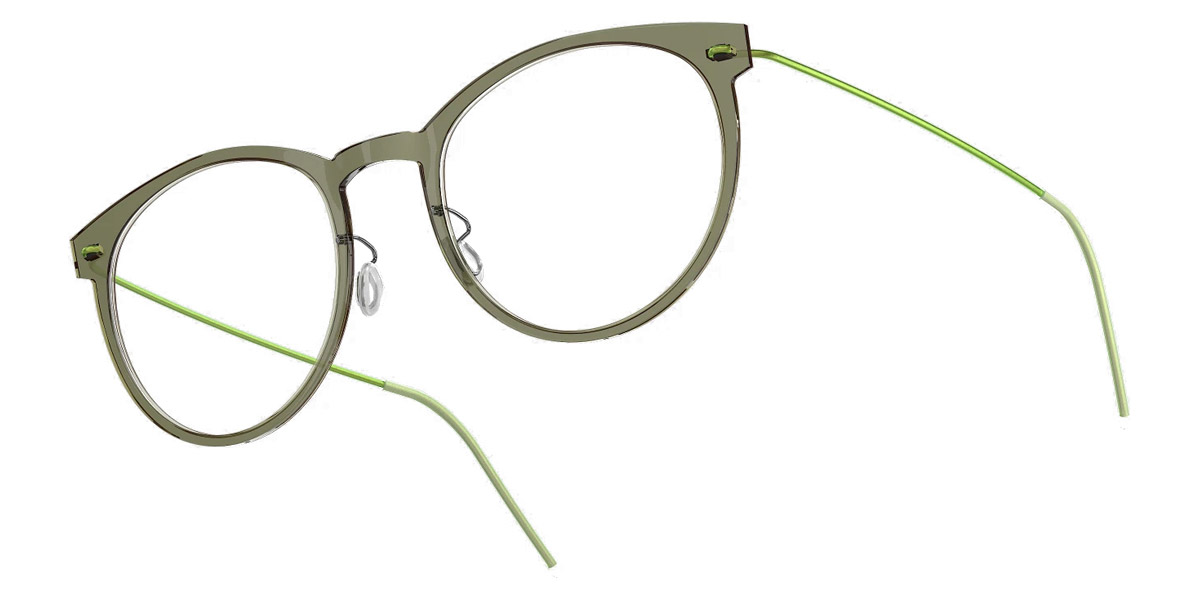 Color: C11 95 - Lindberg N.O.W. Titanium LND6517C119550