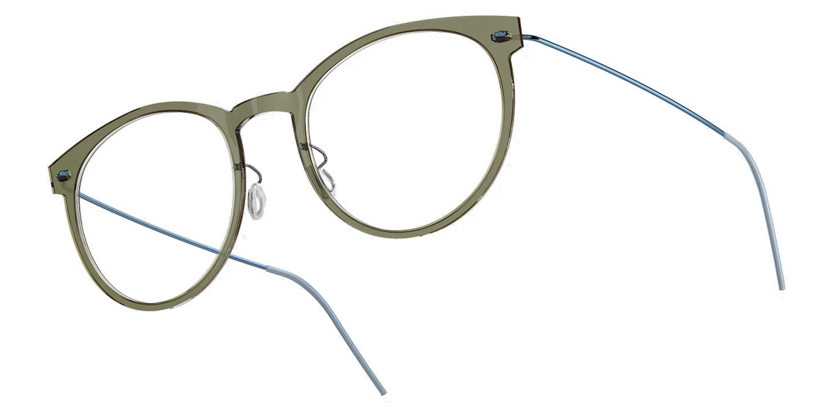 Color: C11 P20 - Lindberg N.O.W. Titanium LND6517C11P2050