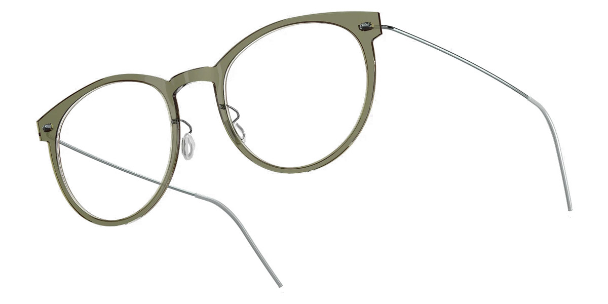 Color: C11 P30 - Lindberg N.O.W. Titanium LND6517C11P3050