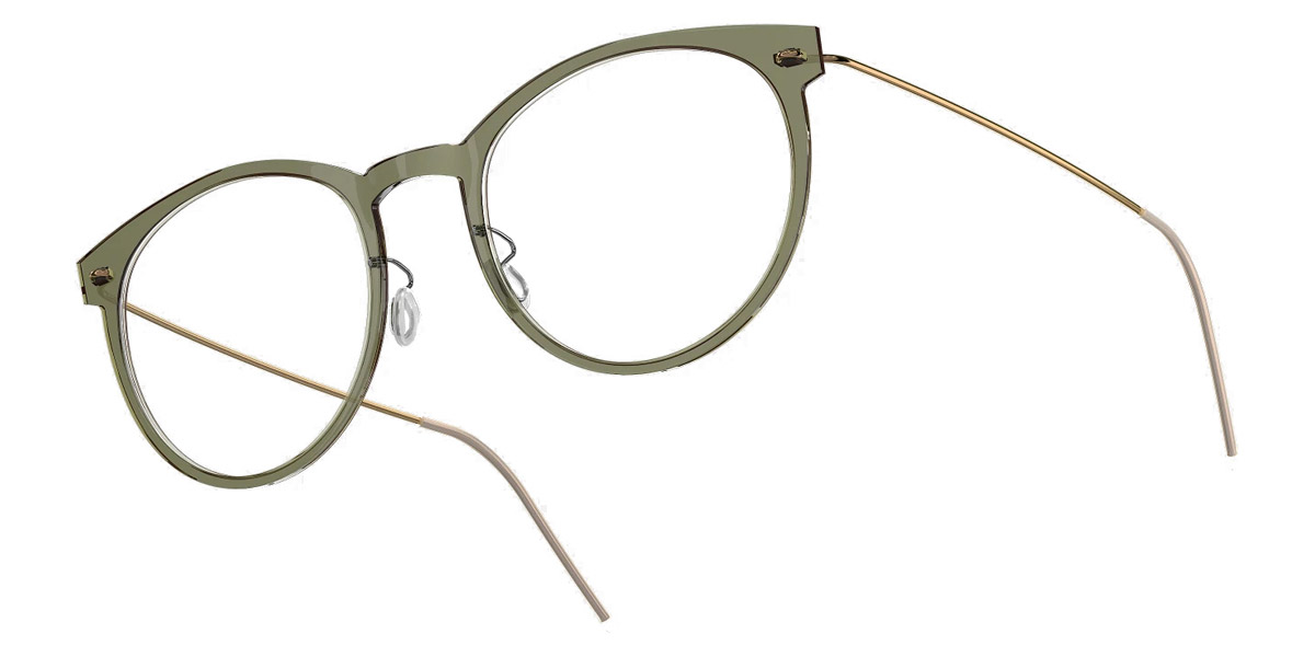 Color: C11 P60 - Lindberg N.O.W. Titanium LND6517C11P6050