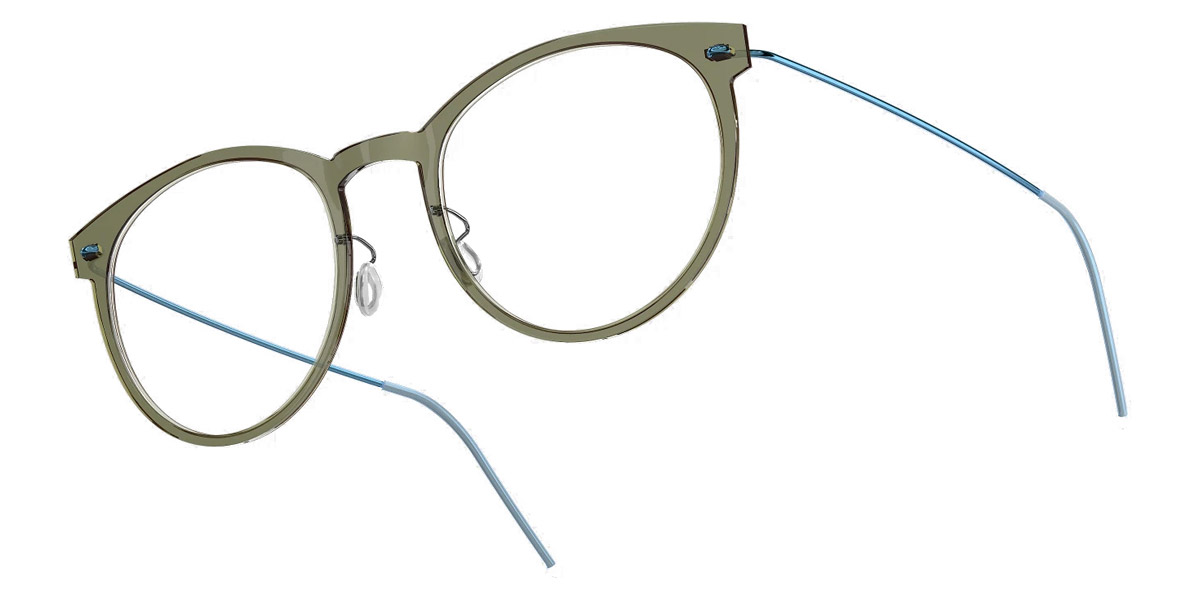 Color: C11 P80 - Lindberg N.O.W. Titanium LND6517C11P8050