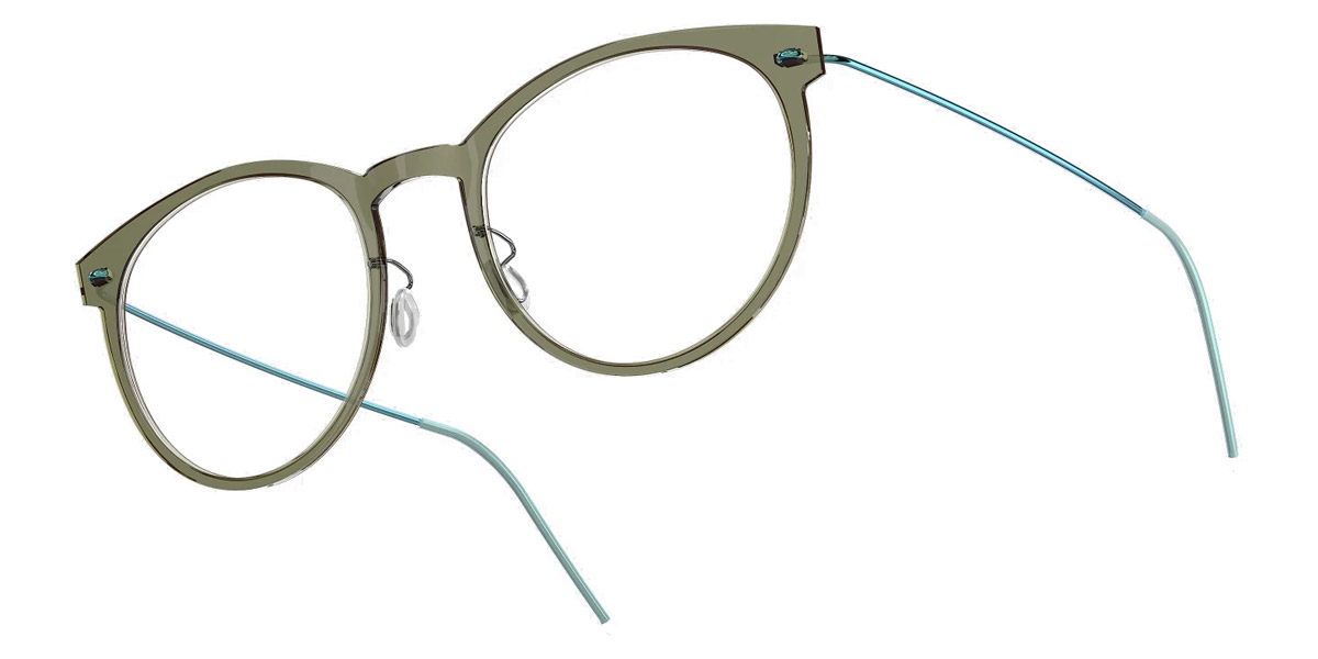 Color: C11 P85 - Lindberg N.O.W. Titanium LND6517C11P8550