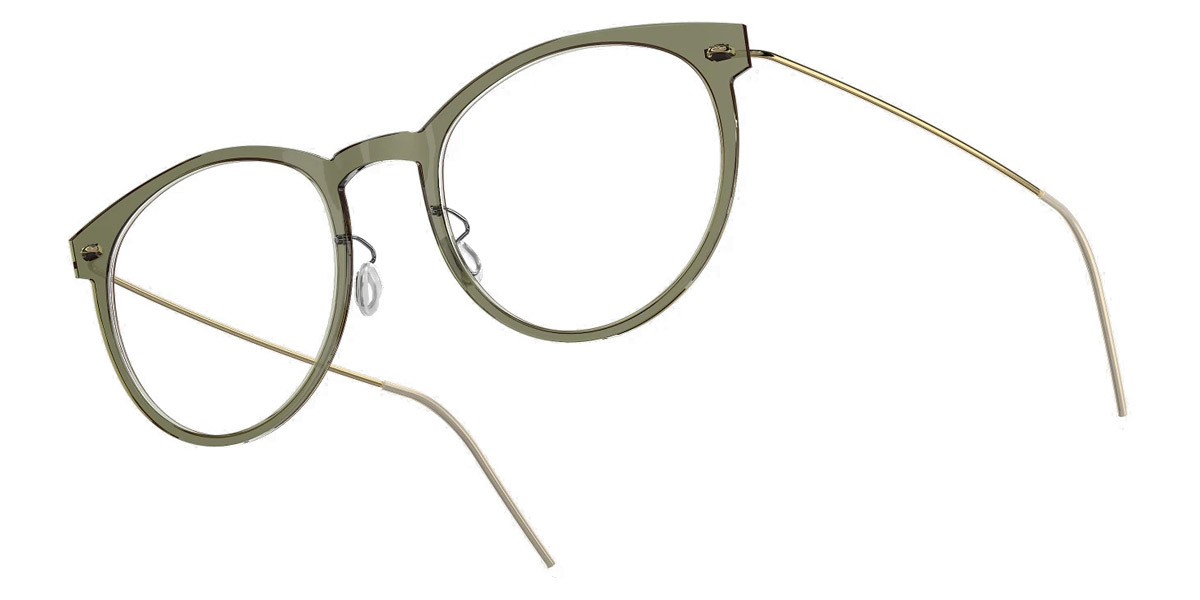 Color: C11 PGT - Lindberg N.O.W. Titanium LND6517C11PGT50