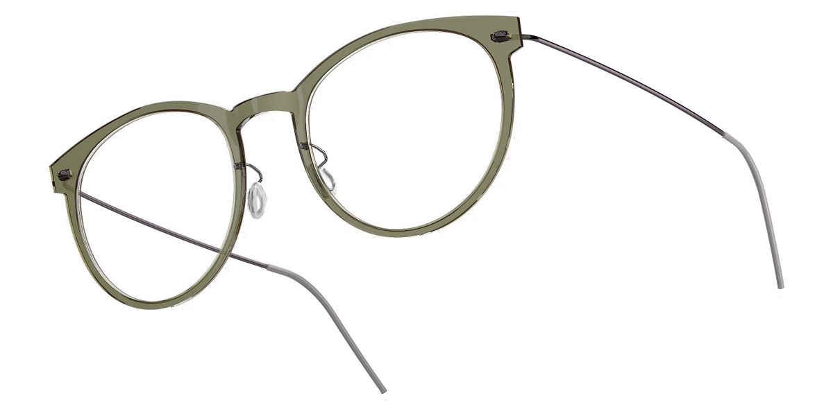 Color: C11 PU14 - Lindberg N.O.W. Titanium LND6517C11PU1450