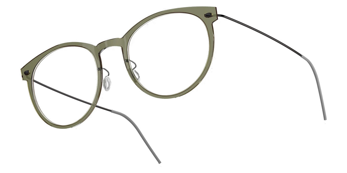 Color: C11 PU9 - Lindberg N.O.W. Titanium LND6517C11PU950