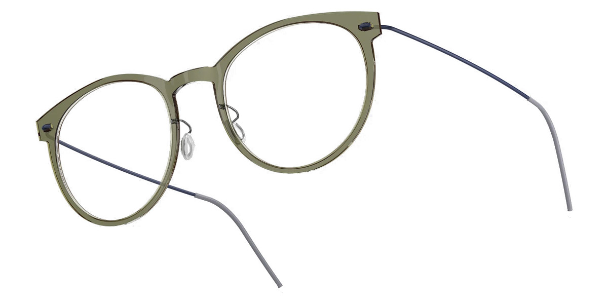 Color: C11 U13 - Lindberg N.O.W. Titanium LND6517C11U1350