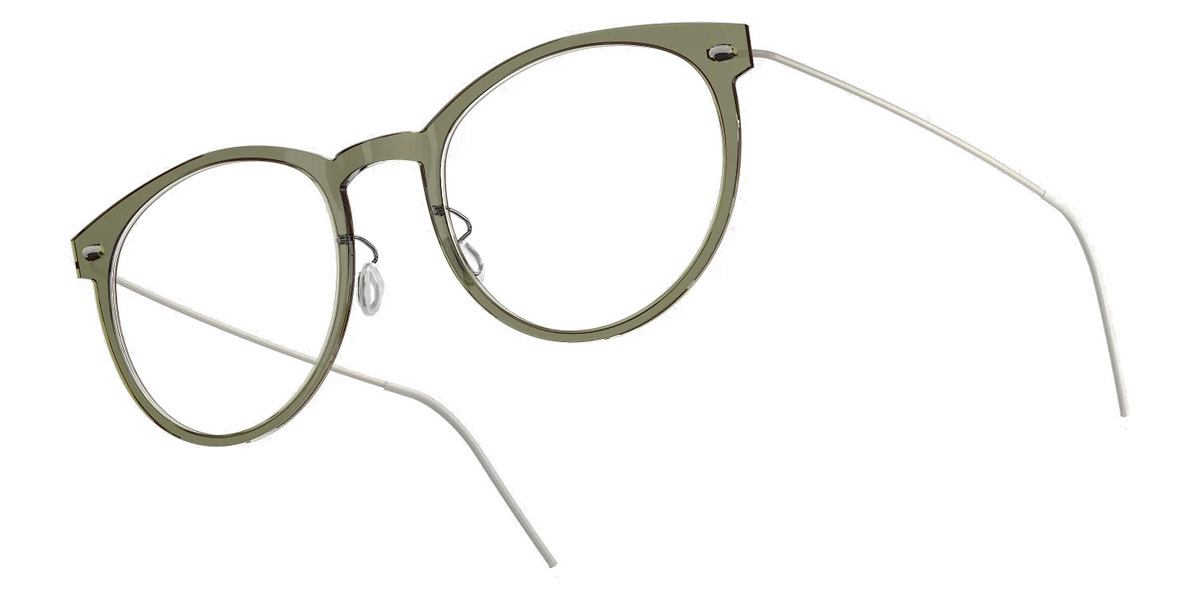 Color: C11 U38 - Lindberg N.O.W. Titanium LND6517C11U3850