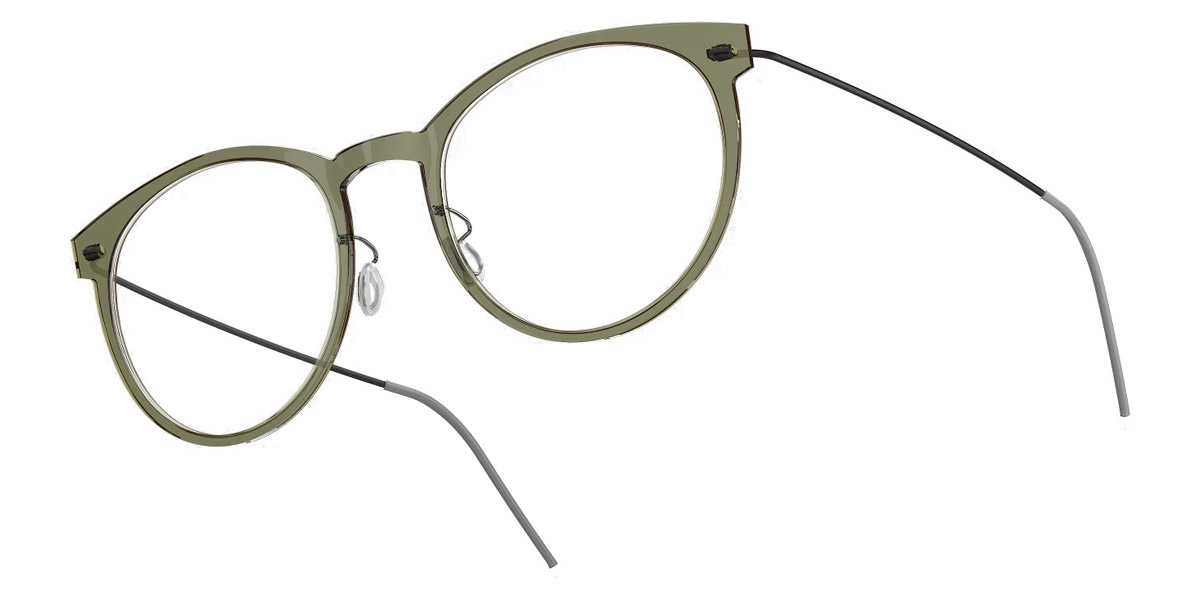 Color: C11 U9 - Lindberg N.O.W. Titanium LND6517C11U950