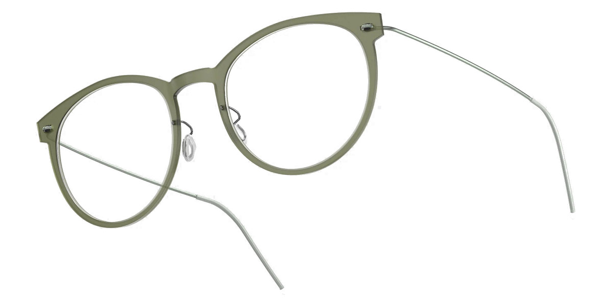 Color: C11M 30 - Lindberg N.O.W. Titanium LND6517C11M3050