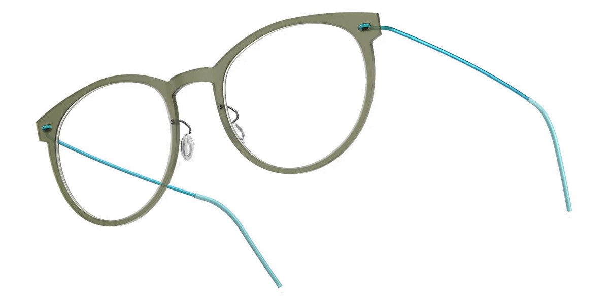 Color: C11M 80 - Lindberg N.O.W. Titanium LND6517C11M8050