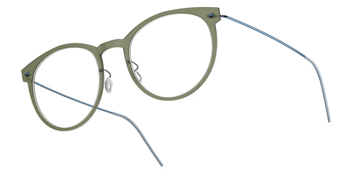 Color: C11M P20 - Lindberg N.O.W. Titanium LND6517C11MP2050