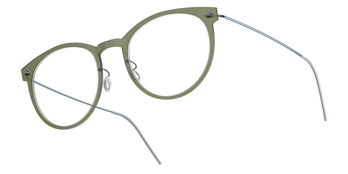 Color: C11M P25 - Lindberg N.O.W. Titanium LND6517C11MP2550