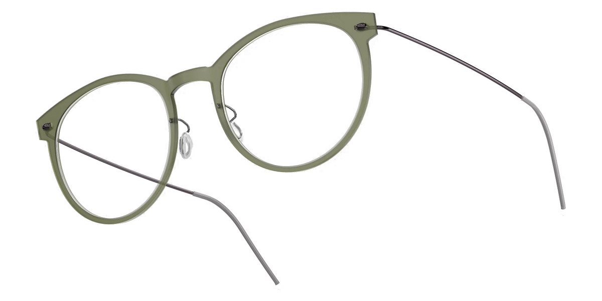 Color: C11M PU14 - Lindberg N.O.W. Titanium LND6517C11MPU1450