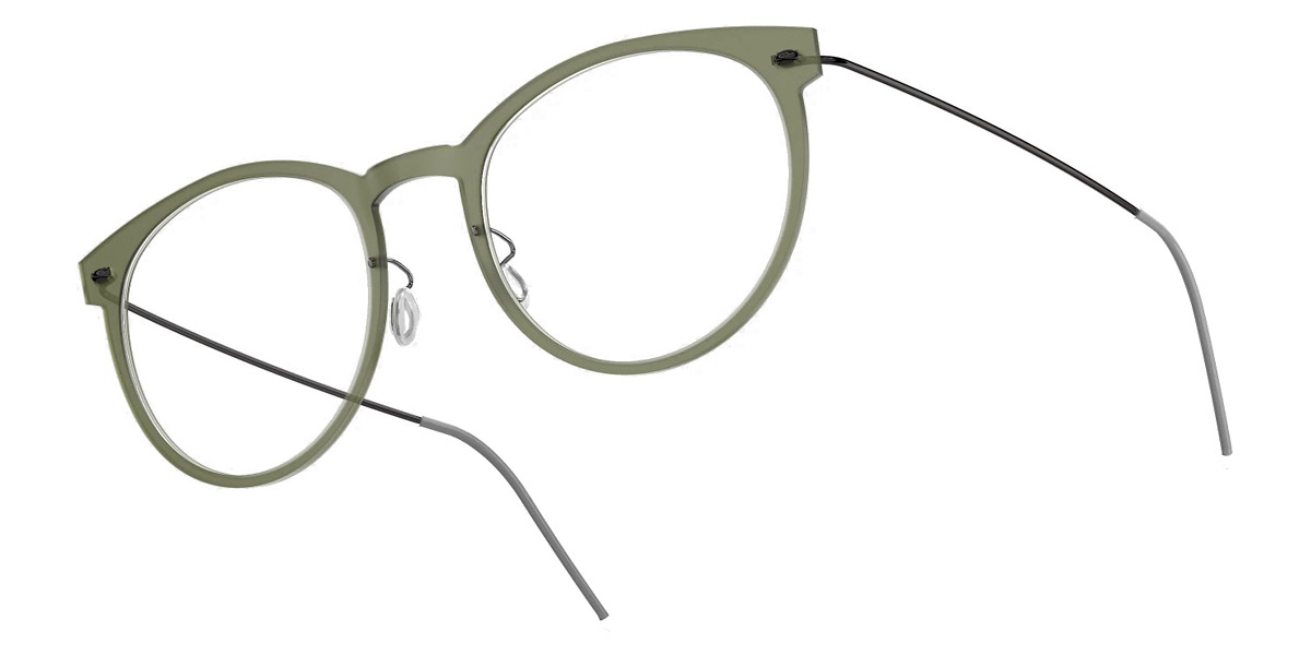 Color: C11M PU9 - Lindberg N.O.W. Titanium LND6517C11MPU950