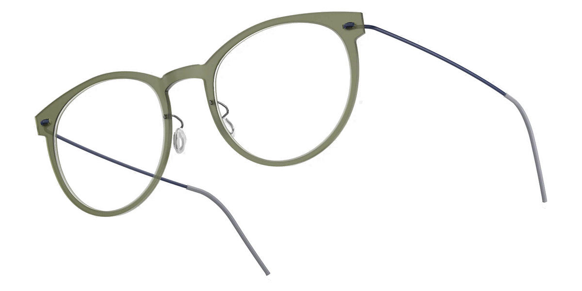 Color: C11M U13 - Lindberg N.O.W. Titanium LND6517C11MU1350