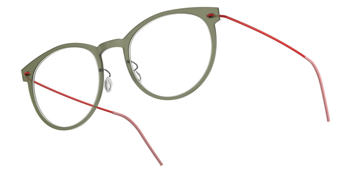 Color: C11M U33 - Lindberg N.O.W. Titanium LND6517C11MU3350