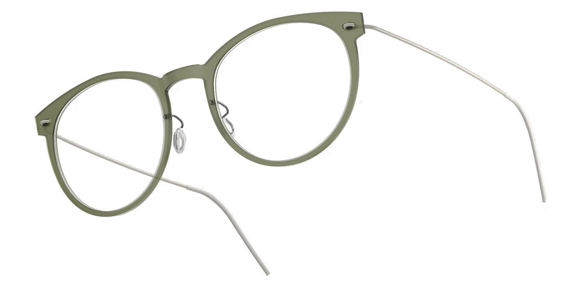 Color: C11M U38 - Lindberg N.O.W. Titanium LND6517C11MU3850