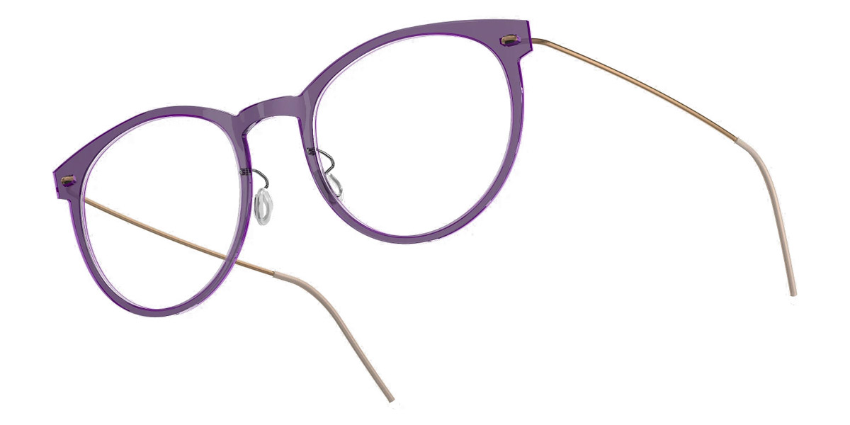 Color: C13 35 - Lindberg N.O.W. Titanium LND6517C133550