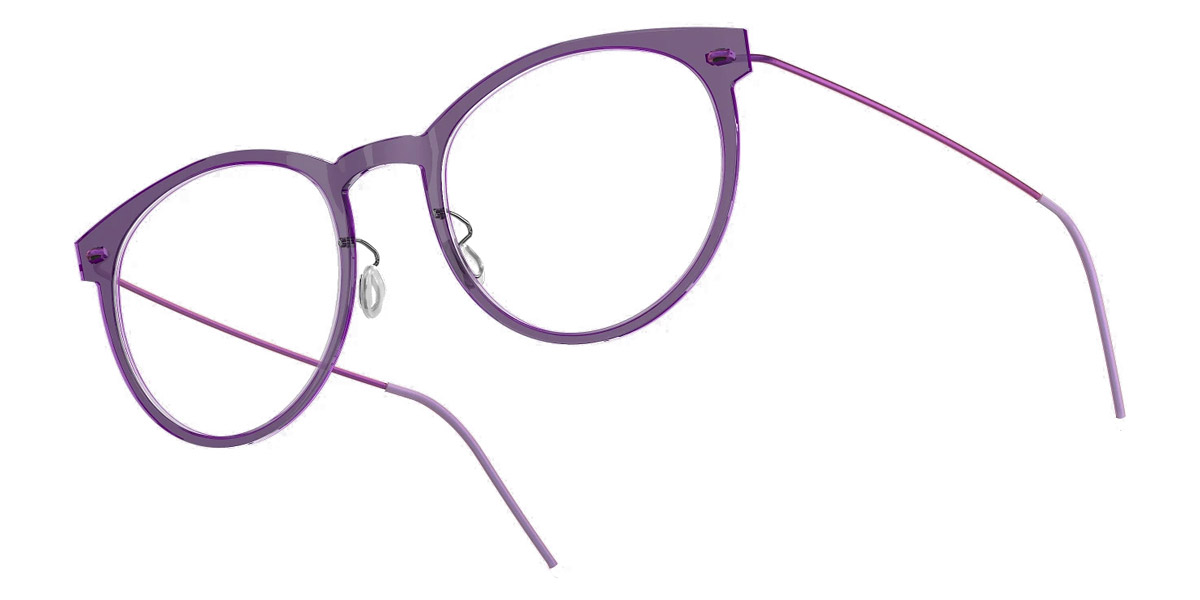 Color: C13 75 - Lindberg N.O.W. Titanium LND6517C137550