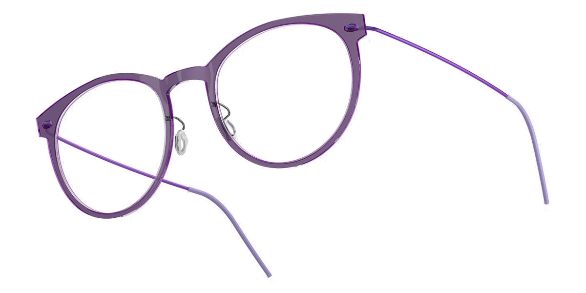 Color: C13 77 - Lindberg N.O.W. Titanium LND6517C137750