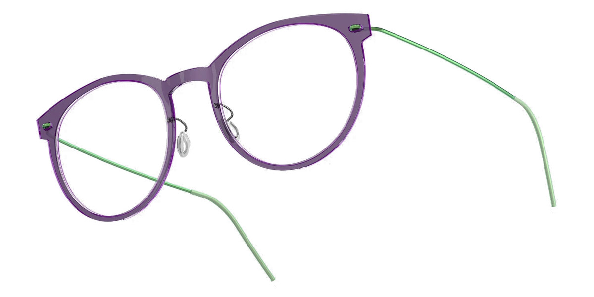 Color: C13 90 - Lindberg N.O.W. Titanium LND6517C139050