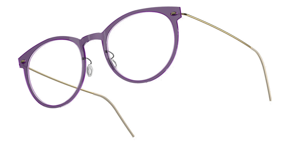 Color: C13 PGT - Lindberg N.O.W. Titanium LND6517C13PGT50