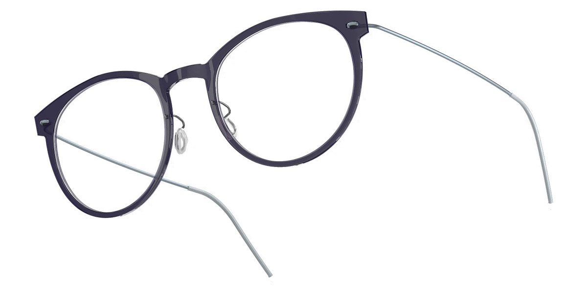 Color: C14 25 - Lindberg N.O.W. Titanium LND6517C142550