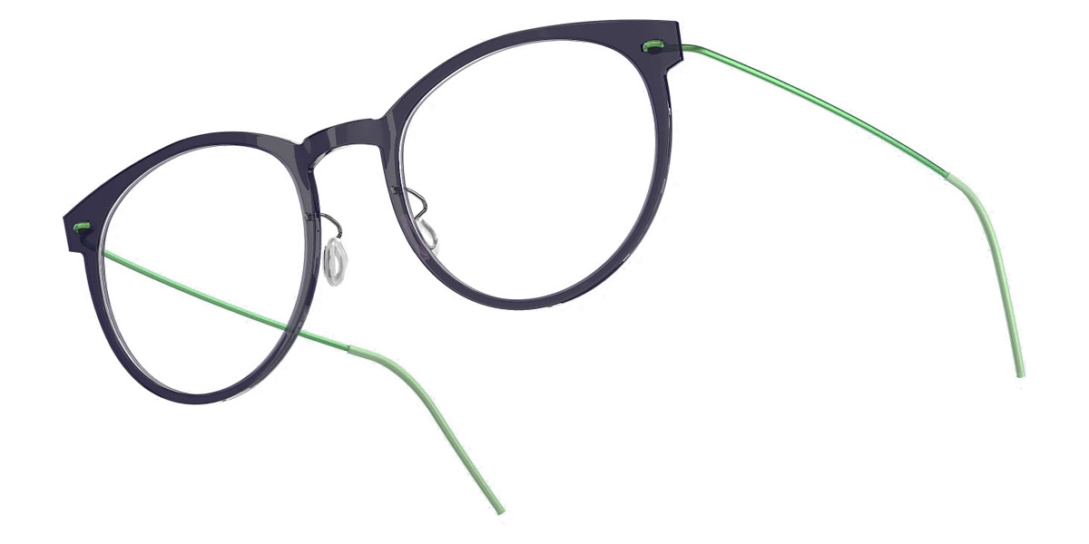 Color: C14 90 - Lindberg N.O.W. Titanium LND6517C149050