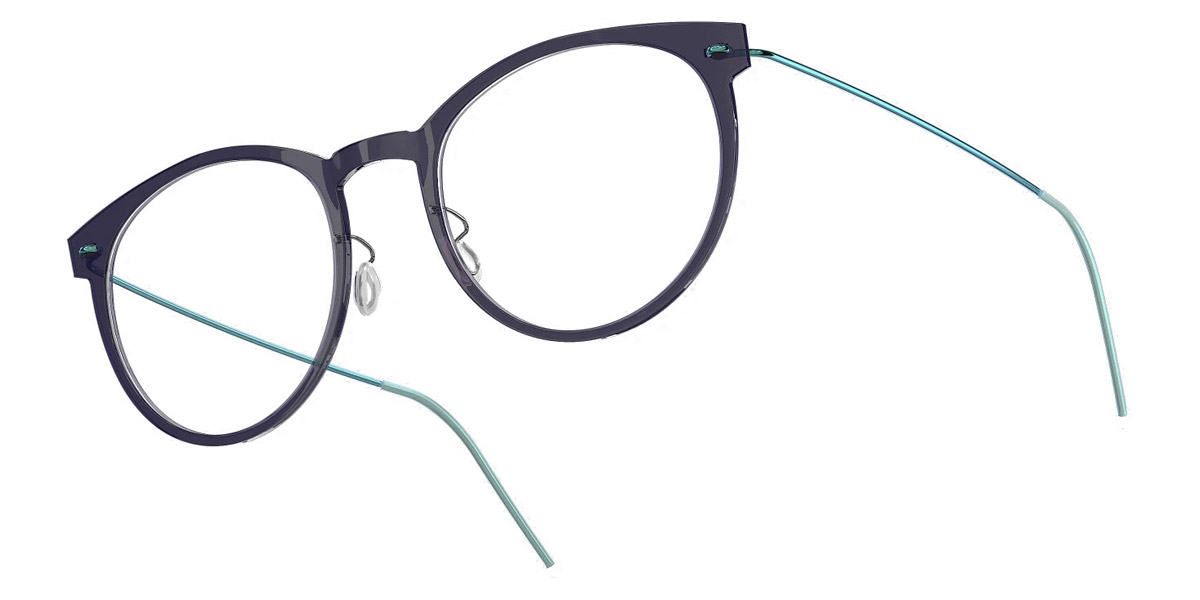 Color: C14 P85 - Lindberg N.O.W. Titanium LND6517C14P8550