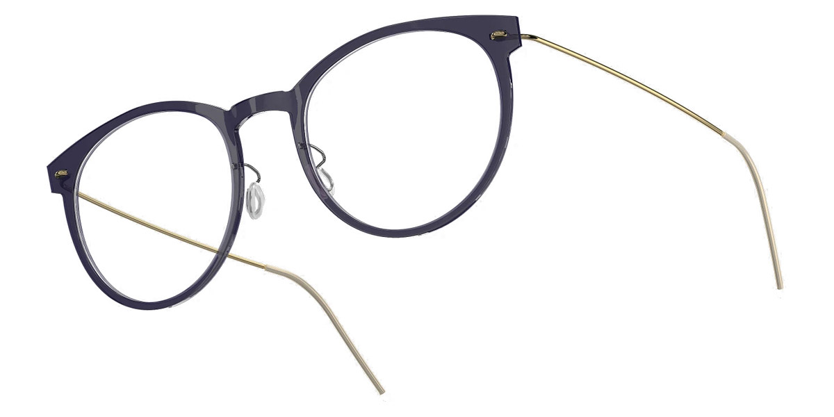 Color: C14 PGT - Lindberg N.O.W. Titanium LND6517C14PGT50