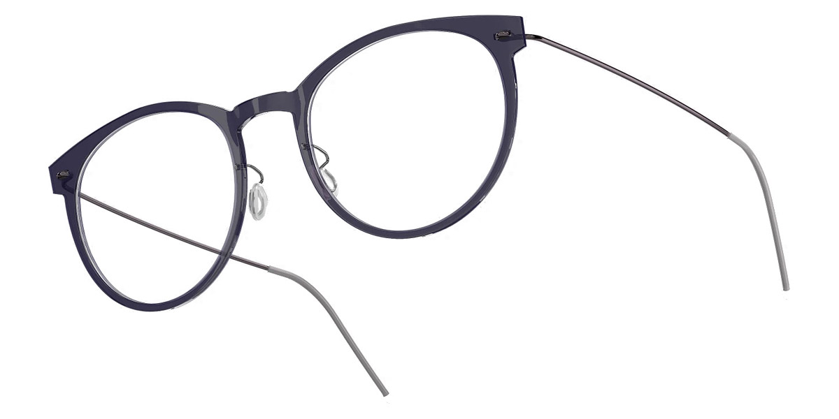 Color: C14 PU14 - Lindberg N.O.W. Titanium LND6517C14PU1450