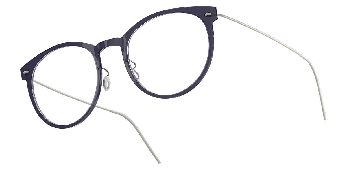 Color: C14 U38 - Lindberg N.O.W. Titanium LND6517C14U3850