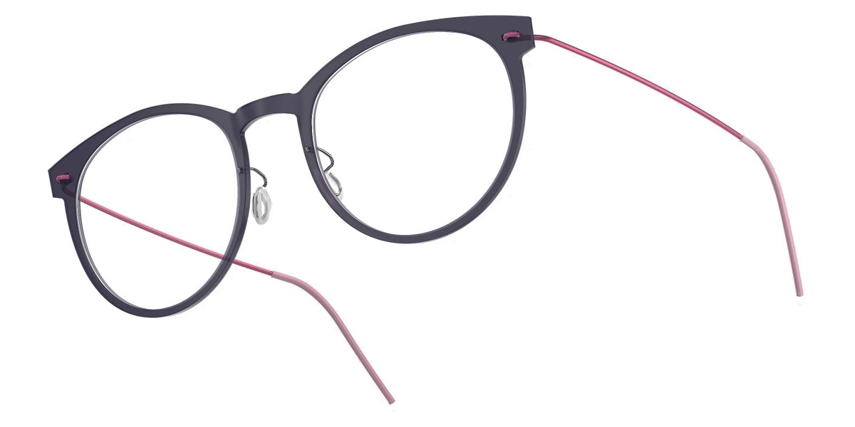 Color: C14M 70 - Lindberg N.O.W. Titanium LND6517C14M7050