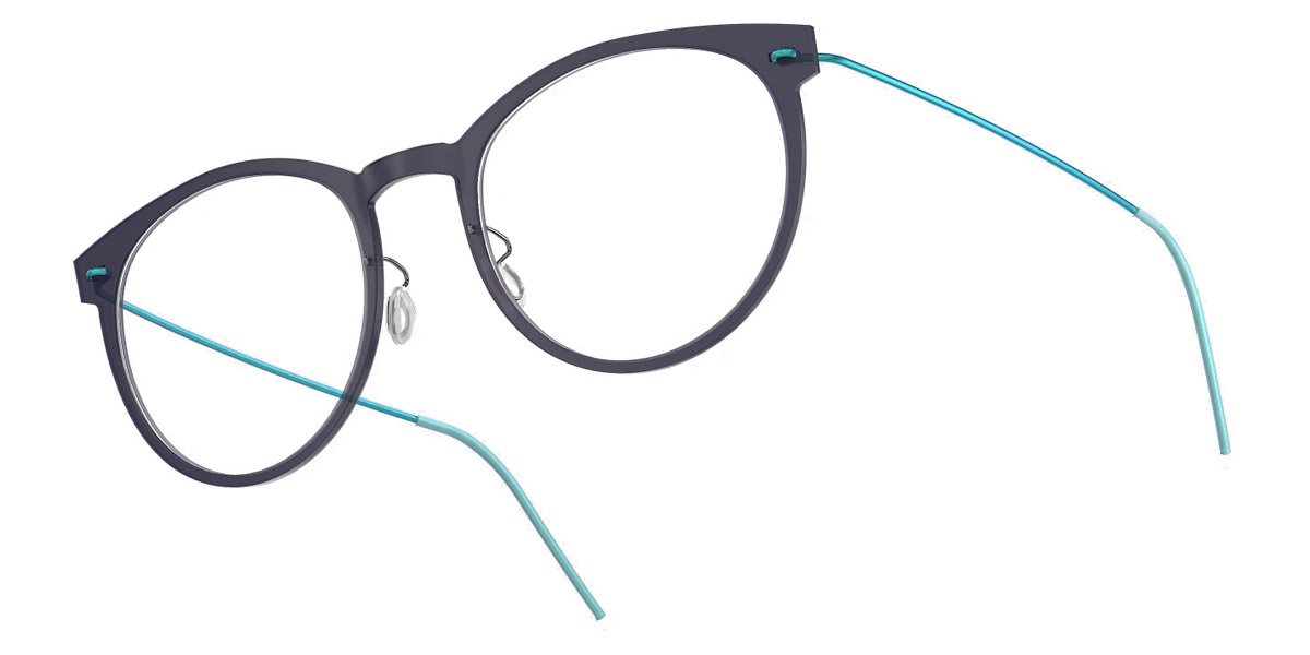 Color: C14M 80 - Lindberg N.O.W. Titanium LND6517C14M8050