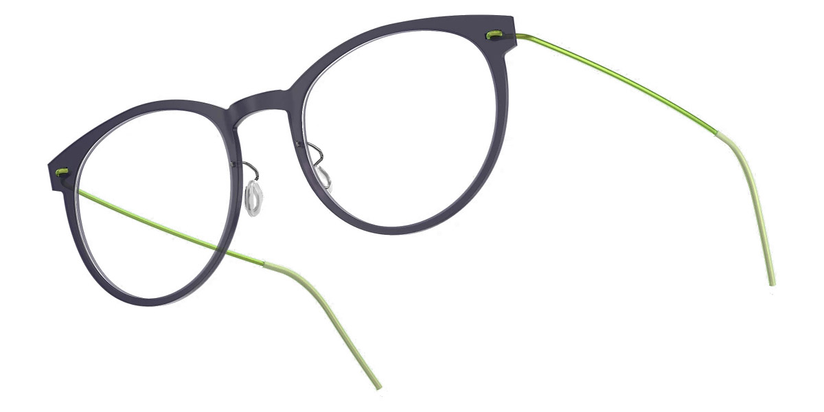 Color: C14M 95 - Lindberg N.O.W. Titanium LND6517C14M9550