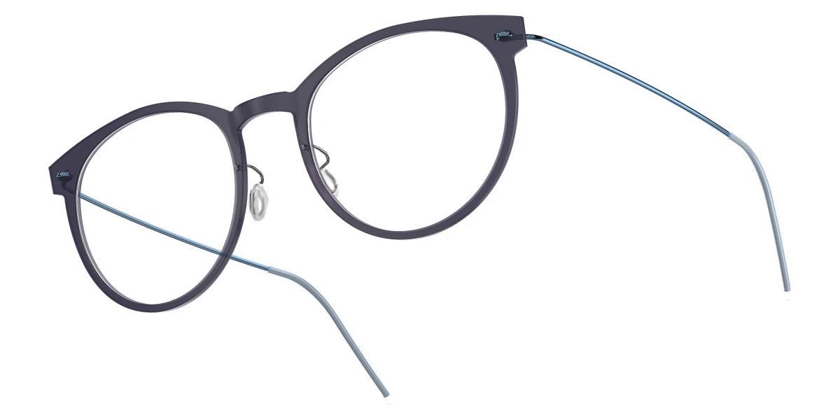 Color: C14M P20 - Lindberg N.O.W. Titanium LND6517C14MP2050