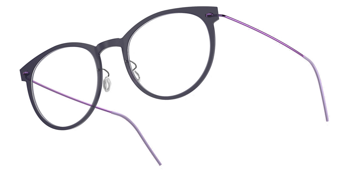 Color: C14M P77 - Lindberg N.O.W. Titanium LND6517C14MP7750