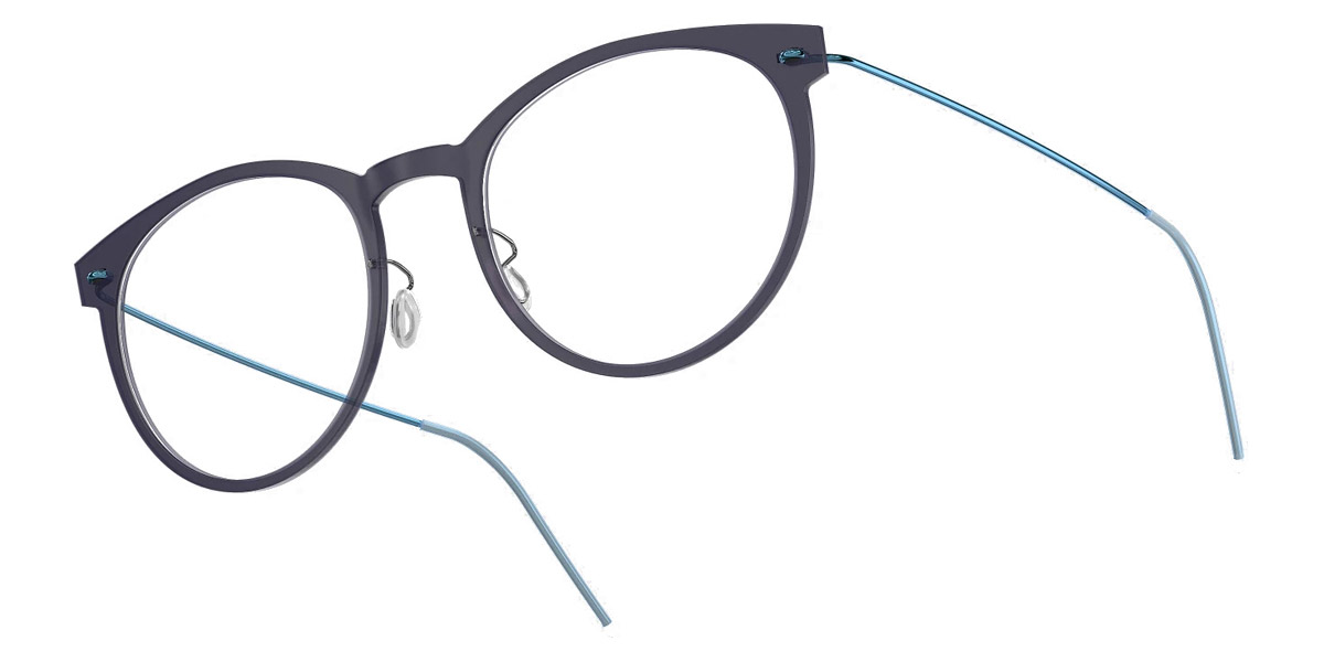 Color: C14M P80 - Lindberg N.O.W. Titanium LND6517C14MP8050