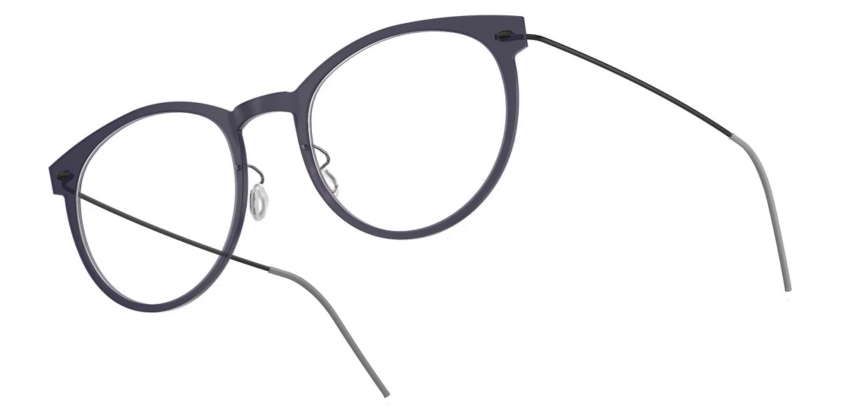 Color: C14M U9 - Lindberg N.O.W. Titanium LND6517C14MU950