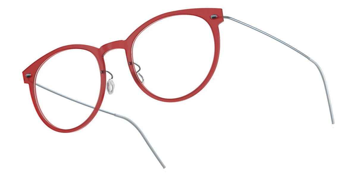 Color: C18M 25 - Lindberg N.O.W. Titanium LND6517C18M2550