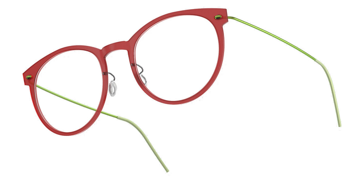 Color: C18M 95 - Lindberg N.O.W. Titanium LND6517C18M9550