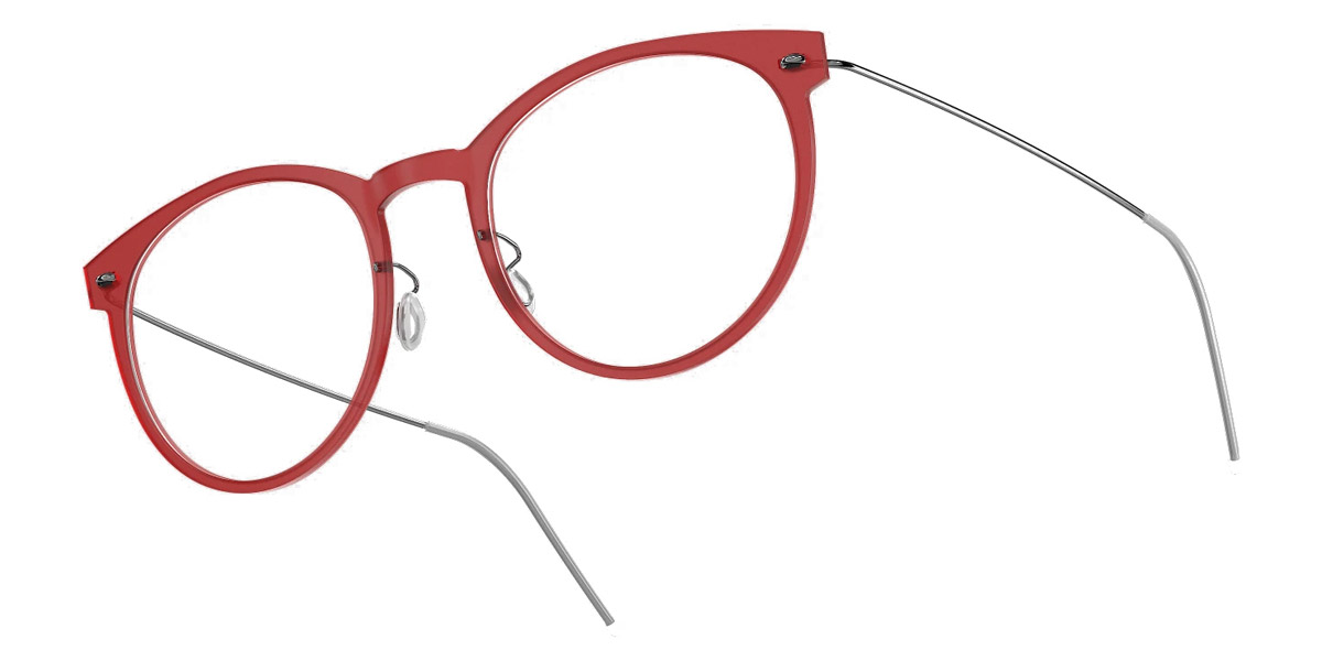 Color: C18M P10 - Lindberg N.O.W. Titanium LND6517C18MP1050